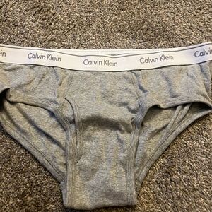 Calvin Klein Brief